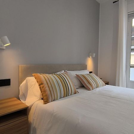 Magdalena Pleno Centro Apartment แฟร์โรล ภายนอก รูปภาพ