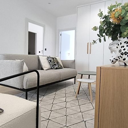 Magdalena Pleno Centro Apartment แฟร์โรล ภายนอก รูปภาพ