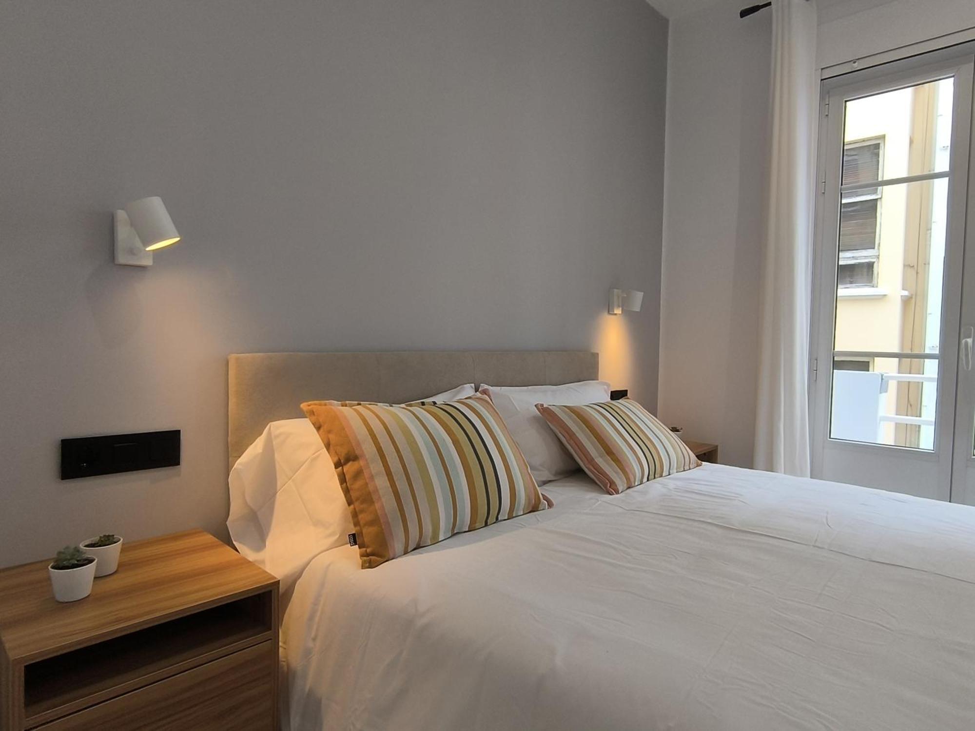 Magdalena Pleno Centro Apartment แฟร์โรล ภายนอก รูปภาพ