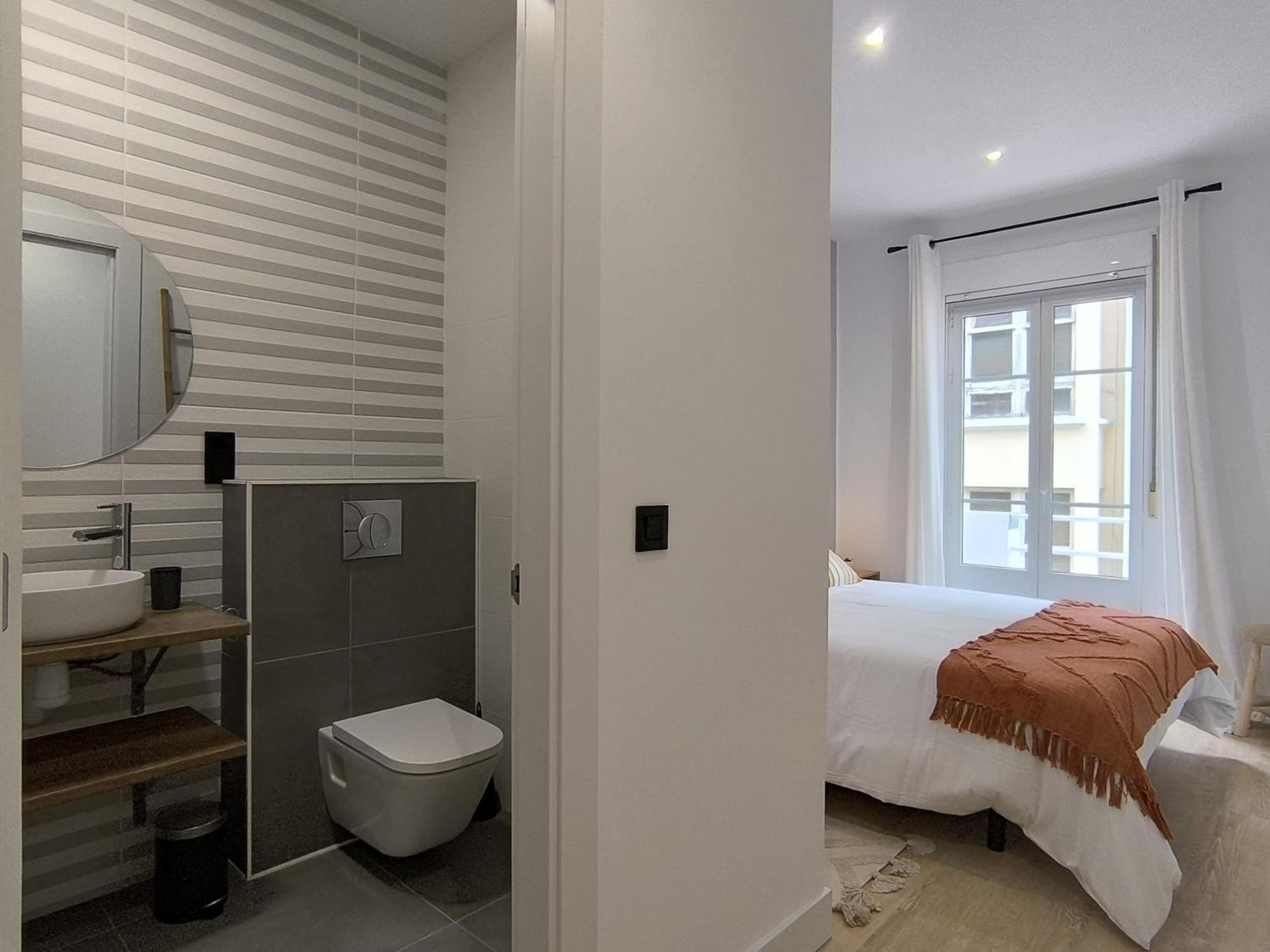 Magdalena Pleno Centro Apartment แฟร์โรล ภายนอก รูปภาพ