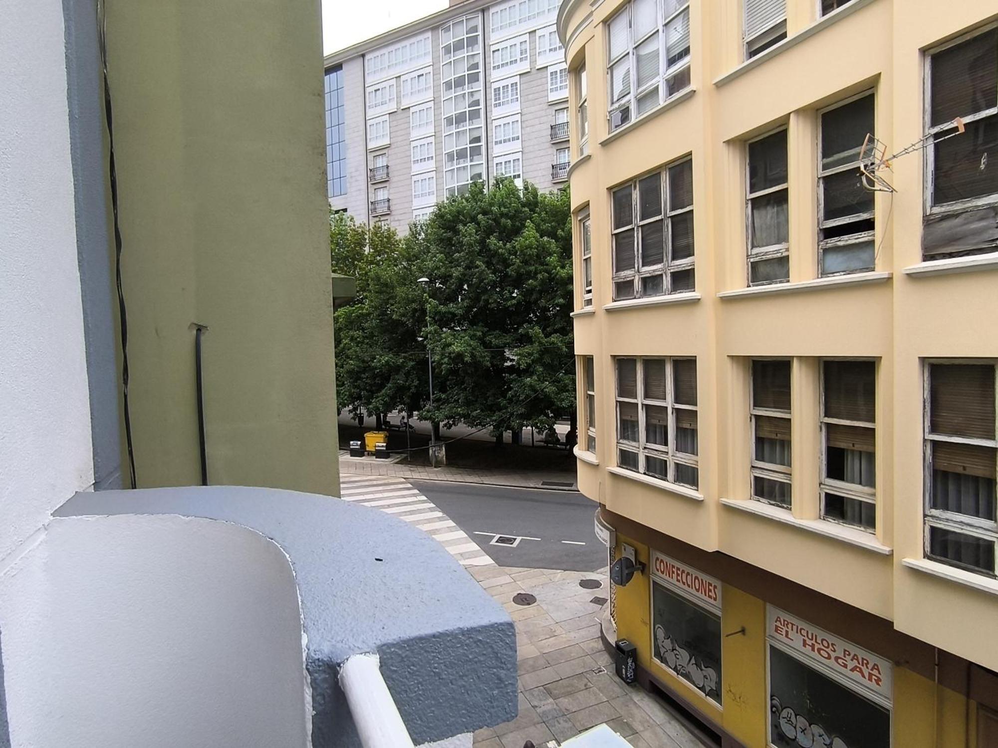 Magdalena Pleno Centro Apartment แฟร์โรล ภายนอก รูปภาพ