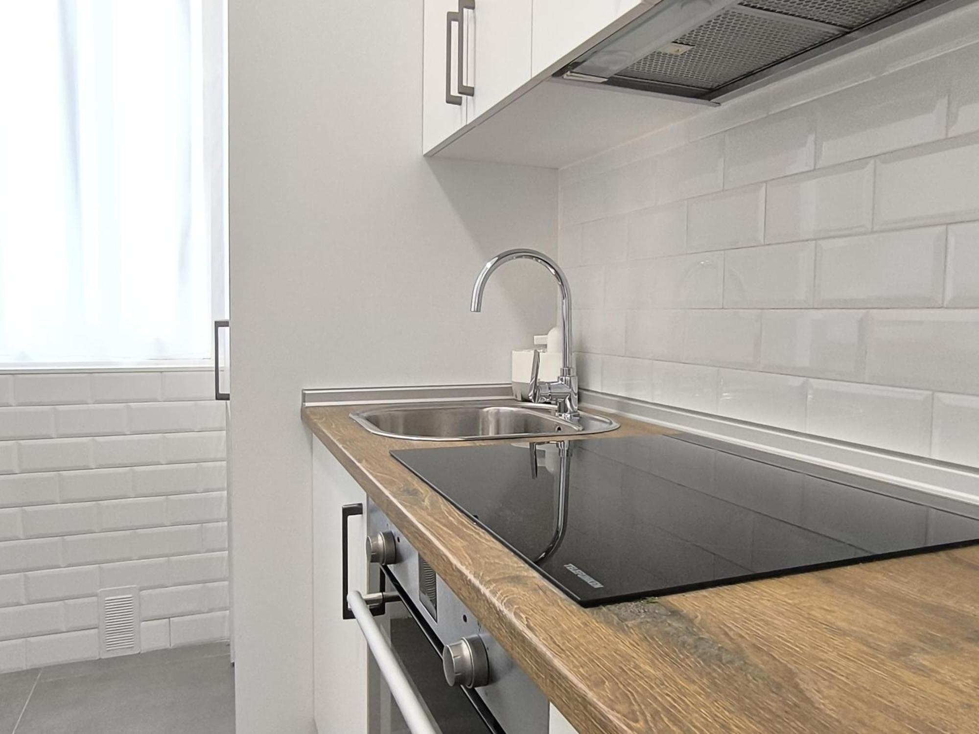 Magdalena Pleno Centro Apartment แฟร์โรล ภายนอก รูปภาพ